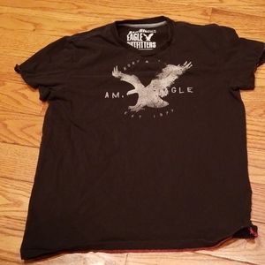 Men's small American Eagle tshirt